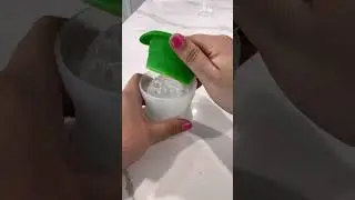 DIY exploding golf ball #golf #golffunny #prank #diy #golftips