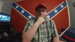 Virginia coronavirus video log 1