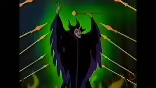 Sleeping Beauty VHS commercial from 1997