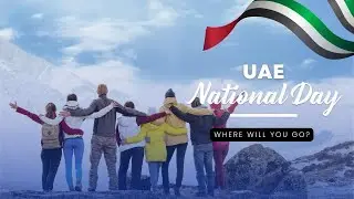 Holiday Factory Launches Exciting UAE National Day Deals