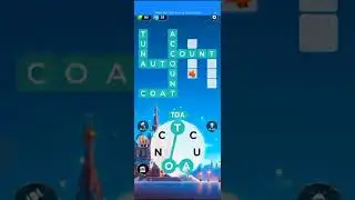 Woww words Of Wonders Level :440