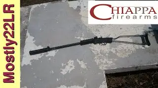 Hidden cost for a Chiappa 