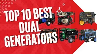 Top 10 best dual generators