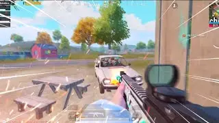1VS4 TOURNAMENTS HIGHLIGHTS