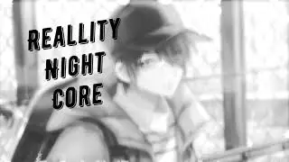 Nightcore – NEFFEX - Grateful (Lyrics)