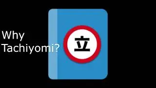 Tachiyomi in 30 seconds