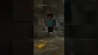 When Your Pickaxe Breaks…