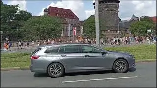 CSD Nürnberg 2024