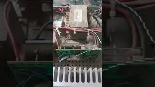 Mp3 player Installation in #Bosch Plena mixer amplifier