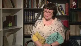 Наш город. Гость Елена Котова