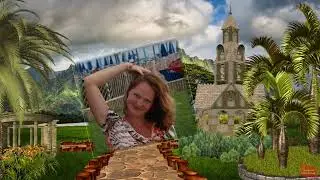 Чарующая мелодия для Аленушки