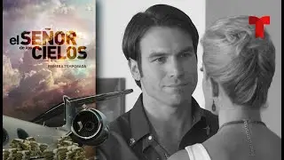 El Señor de los Cielos | Capítulo 63 | Telemundo Novelas