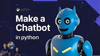 How to Make a Simple Chatbot in Python 🧠 | Beginner Python Project