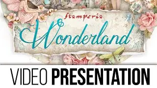 WONDERLAND Presentation