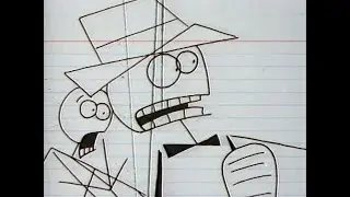 Liquid Television - Stick Figure Theater