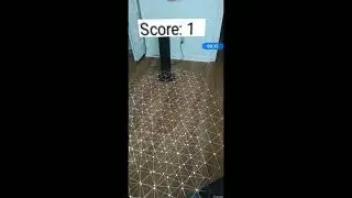 AR Snake v1