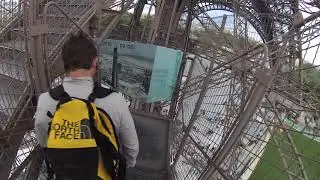 El viaje a Paris, Francia | DON BOGDAN