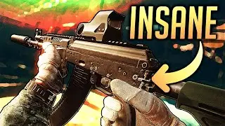 Die AK-12 ist die BESTE AK in Escape from Tarkov!