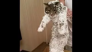Как правильно штукатурить пеноплекс.