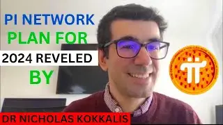 Pi Network Launch Success | Dr Nicolas Kokkalis Pi Network Big Update for Pi2Day Revealed 