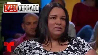 Caso Cerrado Complete Case | An electric dildo exploded in my vulva ⚡🍆💥 | Telemundo English