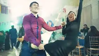 Так встречали 2024 год!