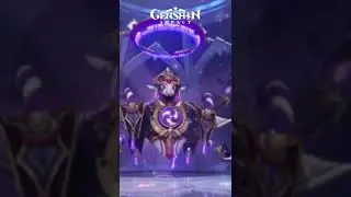 Guess Genshin Impact Teleporters - Giveaway FREE Primogem | Advent Calendar 2022 