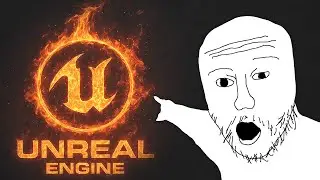 Why YOU Should Learn Unreal Engine!