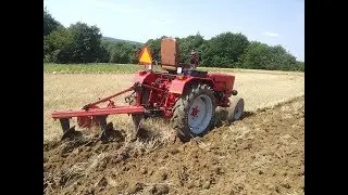 PODORYWKA T25 ✔ [Engine Sound] ✔ URWANY LEMIESZ :D
