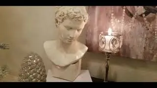 Christmas Decorating with Modern Elegance 2019