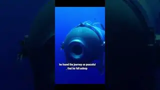 How the titanic shop wreck(man exposed what happened)