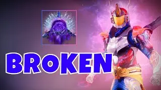 This Prismatic Fragment is CRAZY! META Fragment Inbound