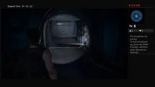 The Last of Us: Part II - Live Stream Episode 7