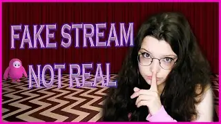 🔴 Secret Test Stream 🔴 Sitting in Silence 🔴