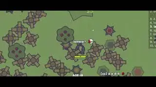 (The Come Back Of Revival Mod V3) (MooMoo.Io)