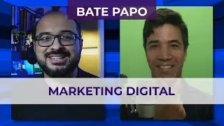 MARKETING DIGITAL - Qual o melhor canal para anunciar? LIVE Bate Papo #facebookads #instagram