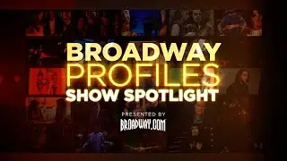 The Broadway Show with Tamsen Fadal – Hadestown Show Spotlight