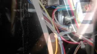 Проблемы с  кофейным аппаратом DSK-118.