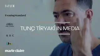 Assoc Prof  Tunc Tiryaki