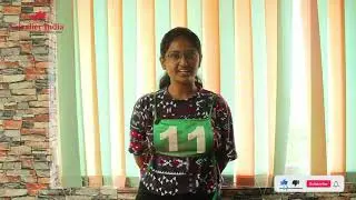 SSB Candidate Jyothika’s Honest Review | Her Experience with Cavalier India Defence Academy