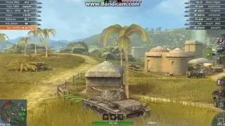 Wot of Blitz Sk/Cz 1
