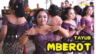 TAYUB VERSI MBEROT - RAHAYU NGREMBOKO - Margo Mulyo