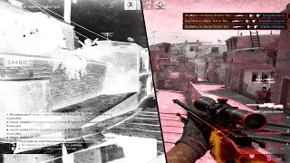 GET LIKE ME ❤ (csgo fragmovie)