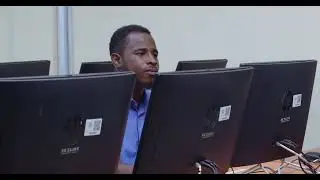 Skyline University Nigeria TVC (Tallar Jami'ar Skyline)