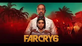 ИгроОбзор №9 FAR CRY 6