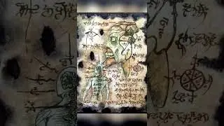 Современная версия Никрономикона