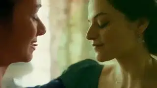 Two  Indian Women mamta and ashvini to each other ｜ Lesbians Kissing Video #love_9fcE1x5DG5Y #001 #