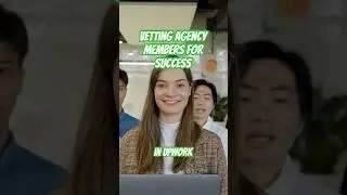 Vetting Agency Members for Success #agency #agencylife #freelancer