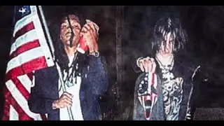 HACKLE FT. SEMATARY - LASH OUT [OFFICIAL VIDEO]
