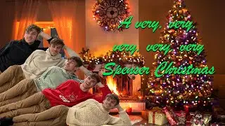 A very very very very very Spenser Christmas